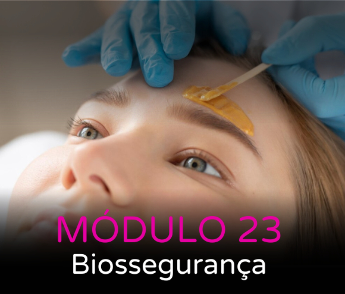 MODULO23