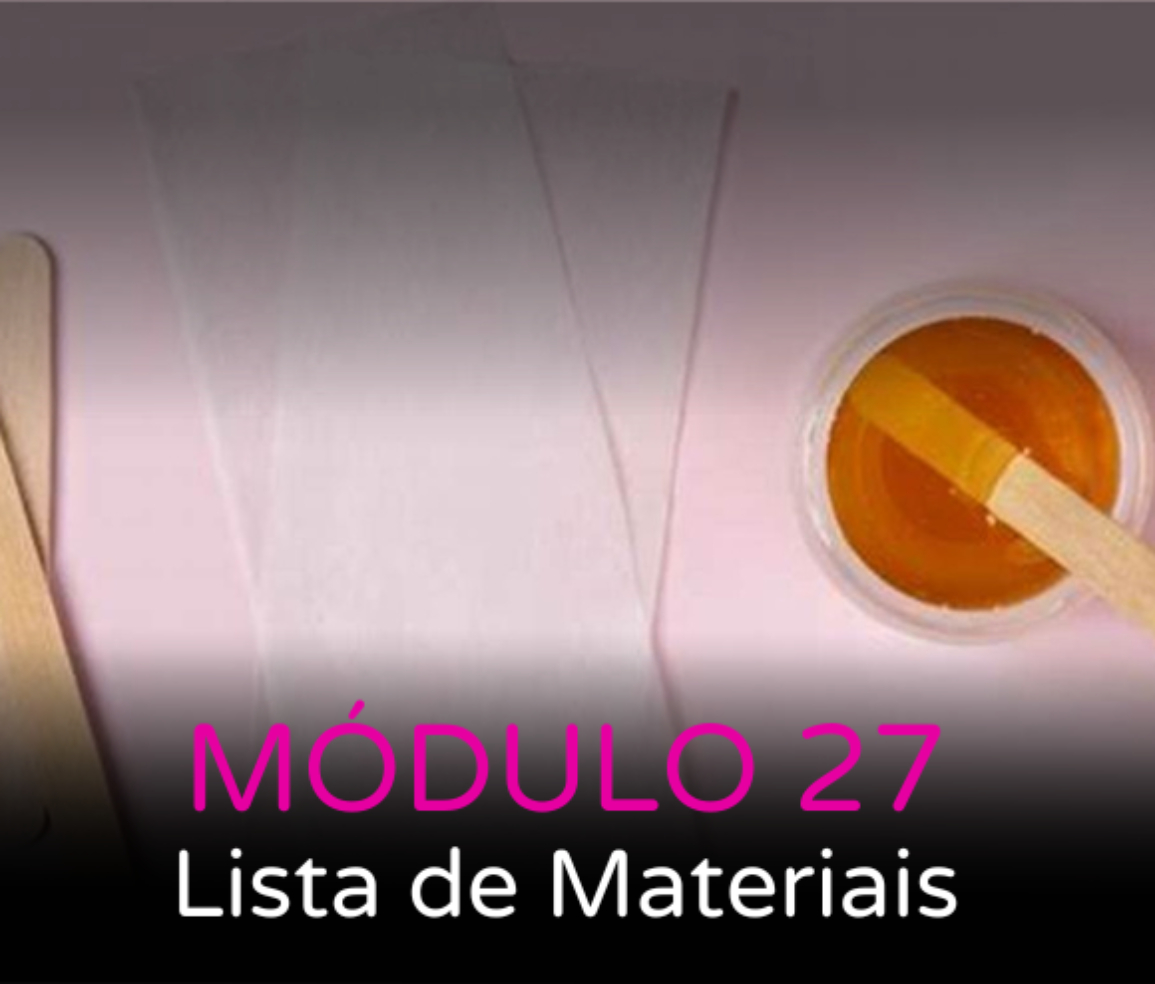 MODULO27